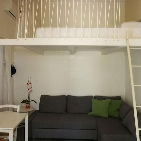 Dependance In Villa Con Piscina 锡拉库扎 外观 照片