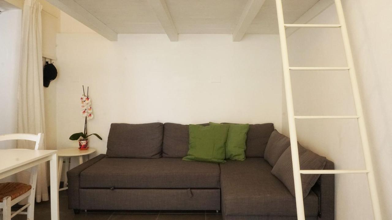 Dependance In Villa Con Piscina 锡拉库扎 外观 照片