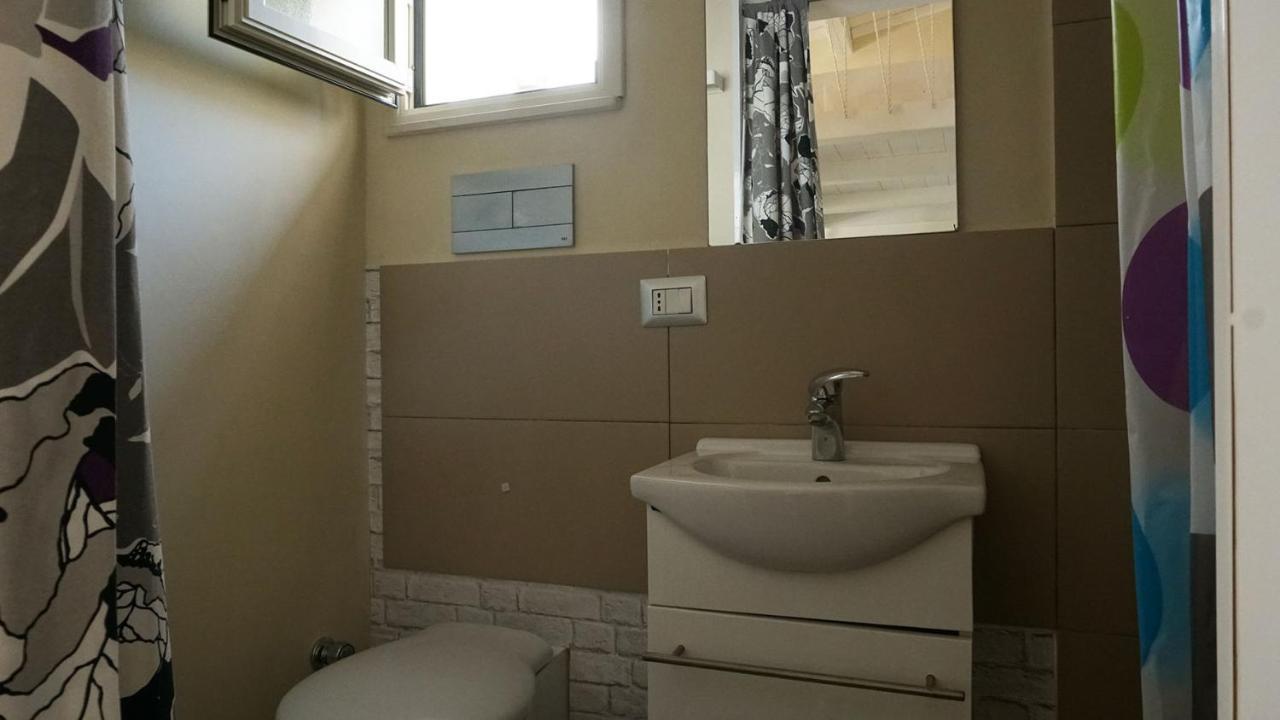 Dependance In Villa Con Piscina 锡拉库扎 外观 照片