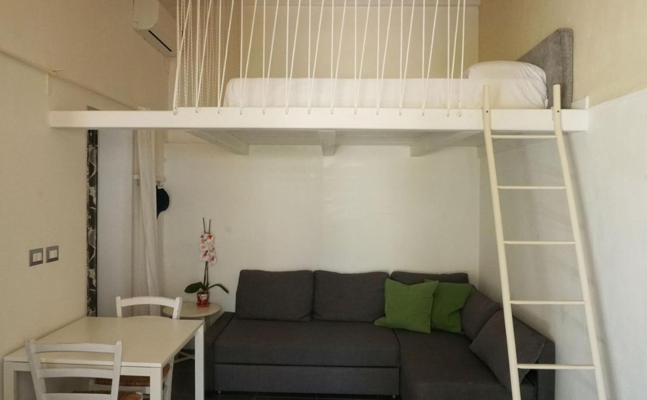 Dependance In Villa Con Piscina 锡拉库扎 外观 照片